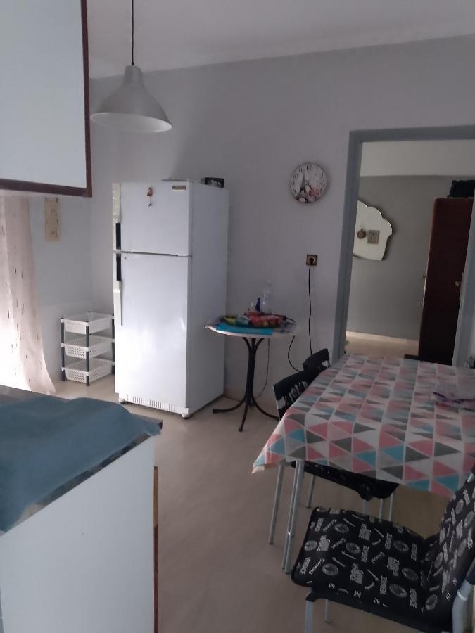 Apartament Keti Nea Poteidaia Exteriör bild